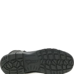 Wolverine Men'S Tactical Sport 2 Tall Side Zip Black Sale