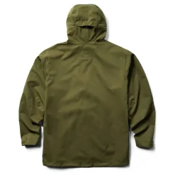 Wolverine Men'S Torrent 2.5L Rain Shell Uniform Store