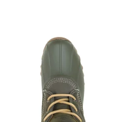 Wolverine Men'S Torrent Waterproof Low Duck Boot Olive Best