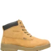 Wolverine Men'S Trappeur Waterproof Insulated 6" Boot Gold Cheap