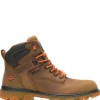 Wolverine Men'S Uncommon Construction Collection – I-90 Epx® Carbonmax® Work Boot Sudan Brown Flash Sale
