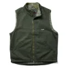 Wolverine Men'S Upland Vest Olive Store