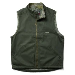 Wolverine Men'S Upland Vest Olive Store