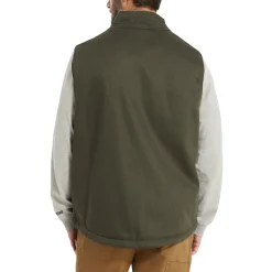 Wolverine Men'S Upland Vest Olive Store