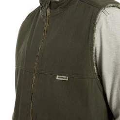 Wolverine Men'S Upland Vest Olive Store