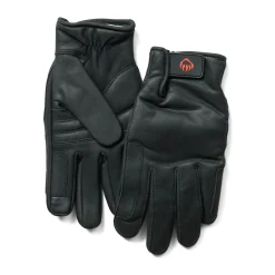 Wolverine Men'S Wheeler Glove Black Shop