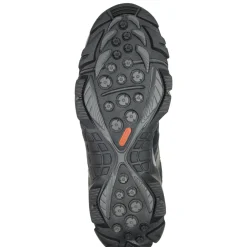 Wolverine Men'S Wilderness Boot Black Store