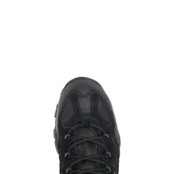 Wolverine Men'S Wilderness Boot Black Store
