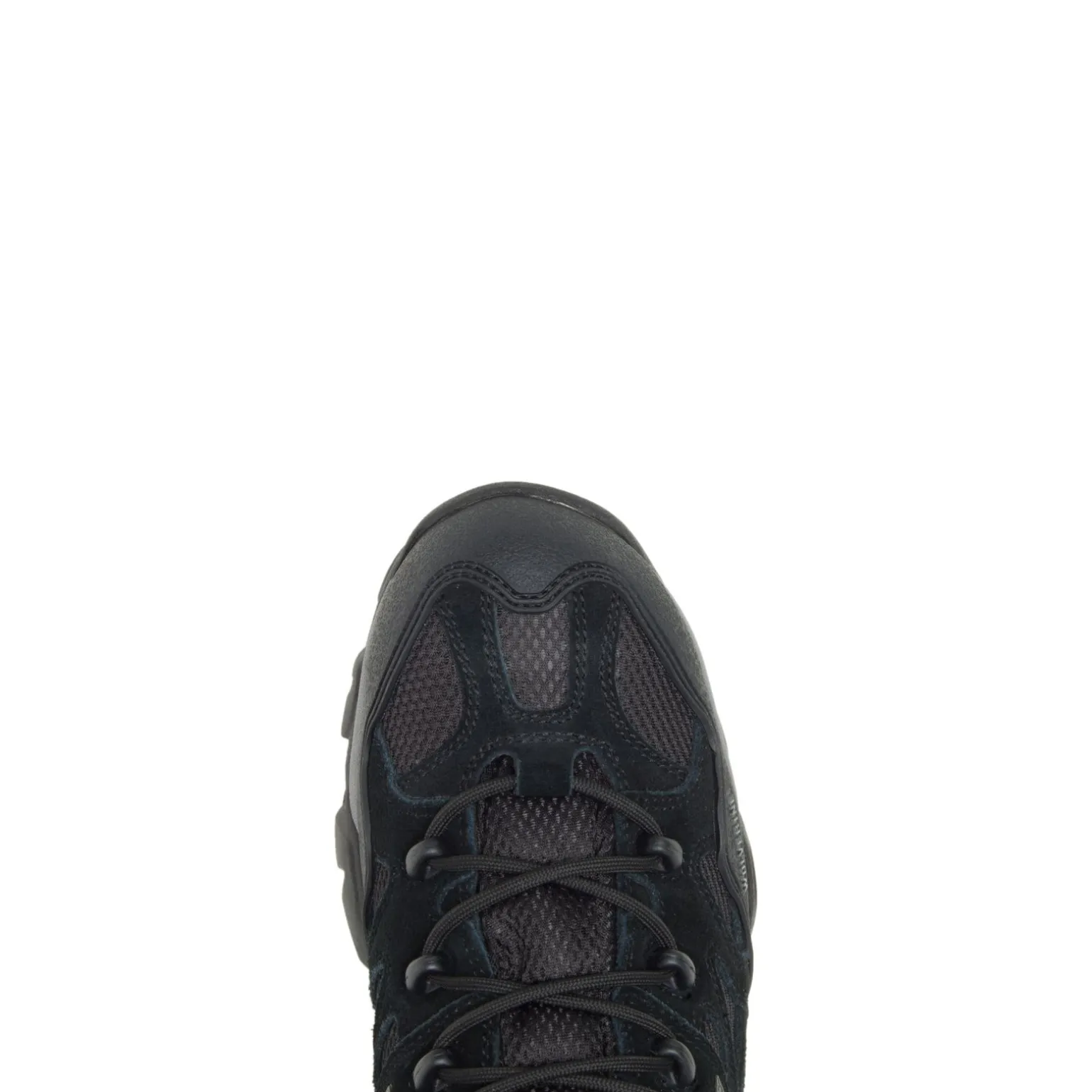 Wolverine Men'S Wilderness Boot Black Store