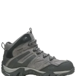 Wolverine Men'S Wilderness Composite Toe Boot Charcoal Grey Shop