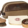 Wolverine 1000 Mile Leather Care Kit Brown Best Sale