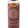 Wolverine 1000 Mile Leather Oil Shoe Care Brown Discount