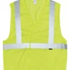 Wolverine Packable Vest Hi Vis Green Flash Sale
