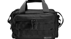 Wolverine Rambler Pr1 Bag Black Hot