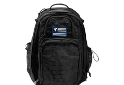 Wolverine Rambler Xt3 Bag Black Hot