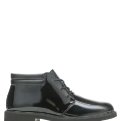 Wolverine Sentinel Chukka High Gloss Black Store
