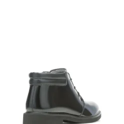 Wolverine Sentinel Chukka High Gloss Black Store