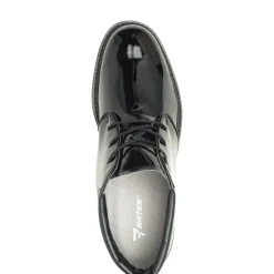 Wolverine Sentinel Chukka High Gloss Black Store