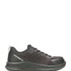 Wolverine Women'S Bolt Durashocks® Knit Carbonmax® Work Shoe Black Cheap