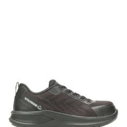 Wolverine Women'S Bolt Durashocks® Knit Carbonmax® Work Shoe Black Cheap