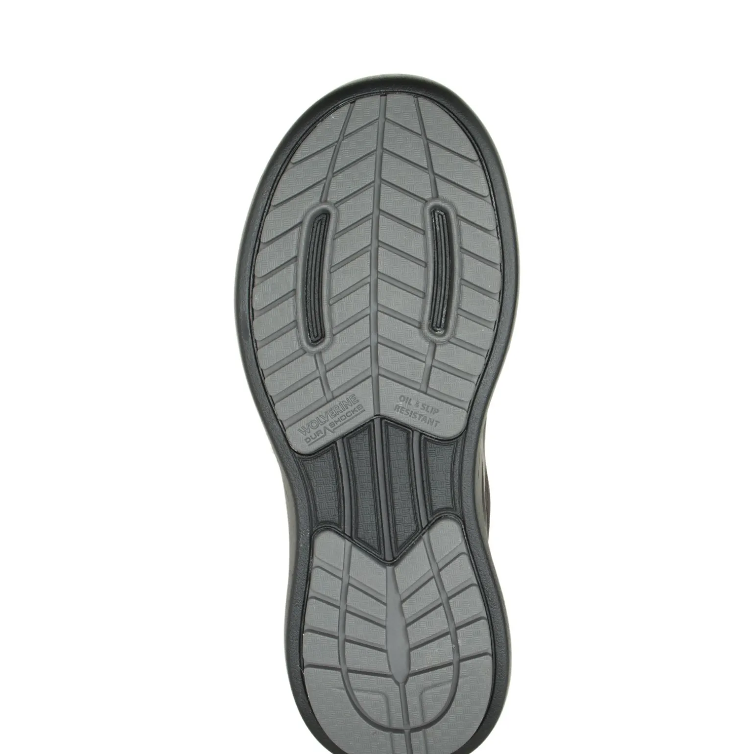 Wolverine Women'S Bolt Durashocks® Knit Carbonmax® Work Shoe Black Cheap