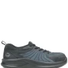 Wolverine Women'S Bolt Vent Durashocks® Carbonmax® Shoe Black Best