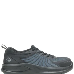 Wolverine Women'S Bolt Vent Durashocks® Carbonmax® Shoe Black Best