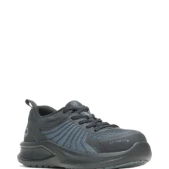 Wolverine Women'S Bolt Vent Durashocks® Carbonmax® Shoe Black Best