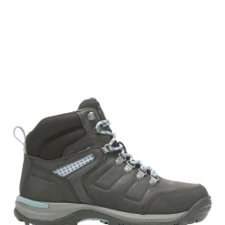 Wolverine Women'S Chisel 6" Steel-Toe Work Boot Black Best Sale