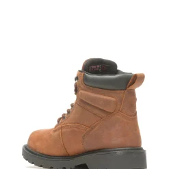 Wolverine Women'S Floorhand Insulated 6