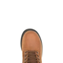 Wolverine Women'S Floorhand Insulated 6
