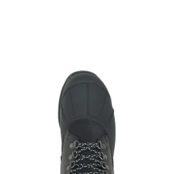 Wolverine Women'S Frost Insulated Boot Black Leather Best