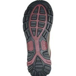 Wolverine Women'S Grayson Steel Toe Shoe Gravel Best Sale