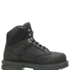 Wolverine Women'S Hellcat Ultraspring™ Carbonmax® 6" Work Boot Black New