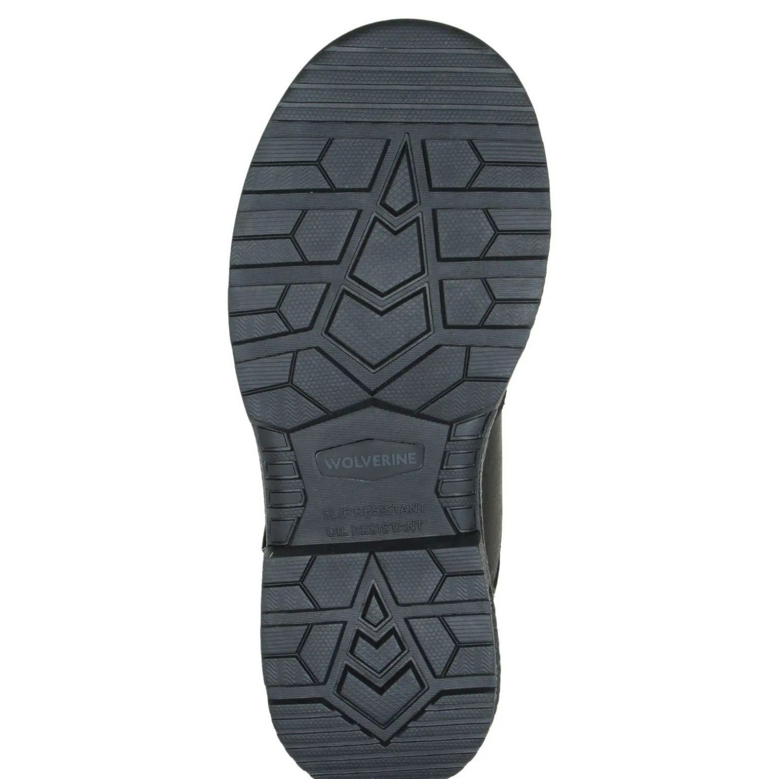 Wolverine Women'S Hellcat Ultraspring™ 6" Work Boot Black Clearance