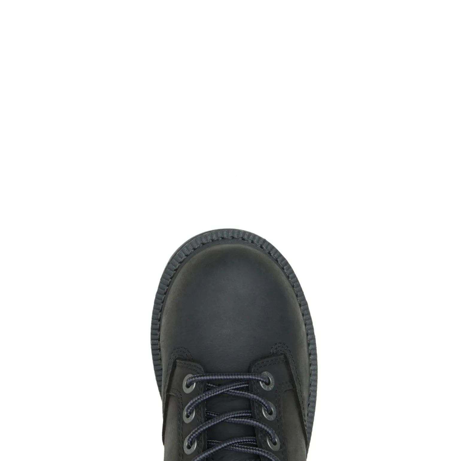 Wolverine Women'S Hellcat Ultraspring™ 6" Work Boot Black Clearance