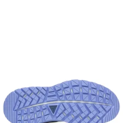 Wolverine Women'S Jumpstart Low Energybound Carbon Safety Toe Charcoal/Periwinkle Flash Sale