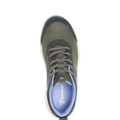 Wolverine Women'S Jumpstart Low Energybound Carbon Safety Toe Charcoal/Periwinkle Flash Sale