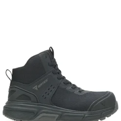 Wolverine Women'S Jumpstart Mid Energybound Carbon Safety Toe Midnight Sale