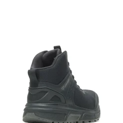Wolverine Women'S Jumpstart Mid Energybound Carbon Safety Toe Midnight Sale