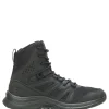 Wolverine Women'S Rallyforce Tall Side Zip Black Sale