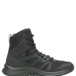 Wolverine Women'S Rallyforce Tall Side Zip Black Sale