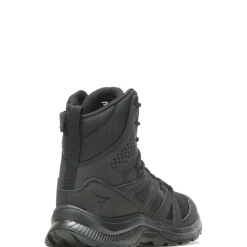 Wolverine Women'S Rallyforce Tall Side Zip Black Sale