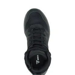 Wolverine Women'S Rallyforce Tall Side Zip Black Sale