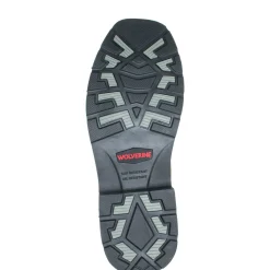 Wolverine Women'S Rancher Aztec Steel-Toe Wellington Work Boot Bone Clearance