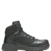 Wolverine Women'S Tactical Sport 2 Mid Composite Toe Eh Black Cheap