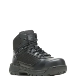 Wolverine Women'S Tactical Sport 2 Mid Composite Toe Eh Black Cheap