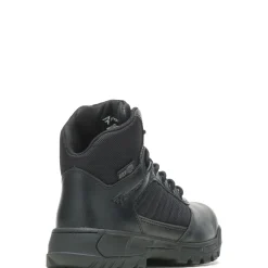 Wolverine Women'S Tactical Sport 2 Mid Dryguard Black Fashion
