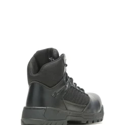 Wolverine Women'S Tactical Sport 2 Mid Composite Toe Eh Black Cheap