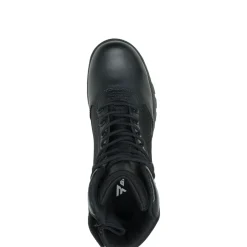 Wolverine Women'S Tactical Sport 2 Tall Side Zip Dryguard Black Outlet